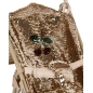 Silla de Muñecas Brillante Cherry de Konges Slojd