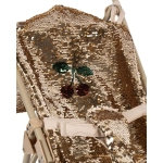 Silla de Muñecas Brillante Cherry de Konges Slojd
