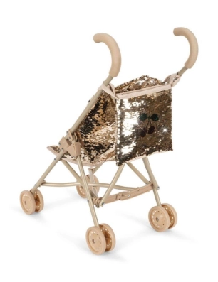 Silla de Muñecas Brillante Cherry de Konges Slojd