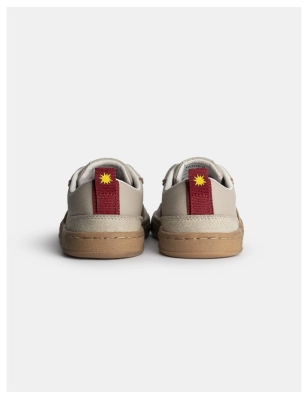 Deportivas Barefoot Ardi de Koops