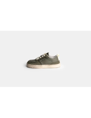 Deportivas Barefoot Ardi de Koops Caqui