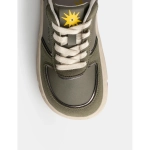 Deportivas Barefoot Ardi de Koops Caqui