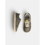 Deportivas Barefoot Ardi de Koops Caqui