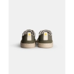Deportivas Barefoot Ardi de Koops Caqui