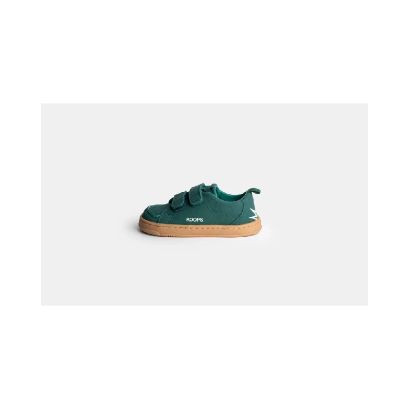 Deportivas Barefoot Rafi de Koops