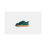 Deportivas Barefoot Rafi de Koops Verde