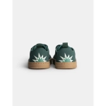Deportivas Barefoot Rafi de Koops Verde