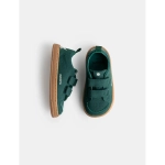 Deportivas Barefoot Rafi de Koops Verde