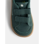 Deportivas Barefoot Rafi de Koops Verde