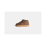 Deportivas Barefoot Mat de Koops Marrón