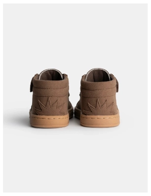 Deportivas Barefoot Mat de Koops Marrón