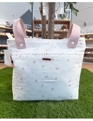 Bolsa Talega Clea de Uzturre