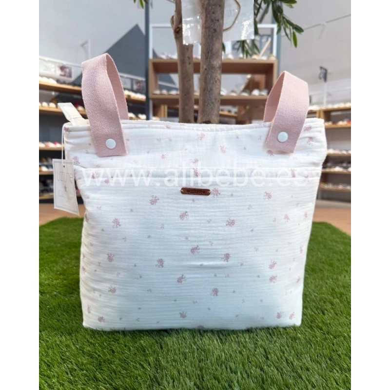 Bolsa Talega Clea de Uzturre