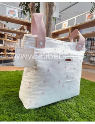 Bolsa Talega Clea de Uzturre