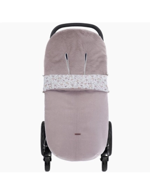 Saco Silla Roberta Camille Interior Mouton de Uzturre Rosa
