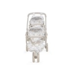 Silla Muñecas Gemelar Nara de Pasito a Pasito