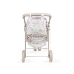 Silla Muñecas Gemelar Nara de Pasito a Pasito