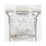 Silla Muñecas Gemelar Nara de Pasito a Pasito