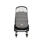 Saco Silla Paseo I Love Vichy de Walking Mum