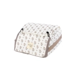 Trona Portátil Botton de Walking Mum Flores