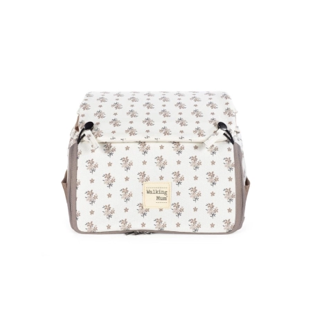 Trona Portátil Botton de Walking Mum