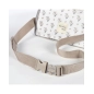 Trona Portátil Botton de Walking Mum