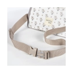 Trona Portátil Botton de Walking Mum Flores