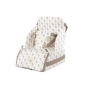 Trona Portátil Botton de Walking Mum