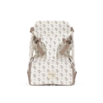 Trona Portátil Botton de Walking Mum Flores