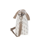 Bolsa Térmica Comidas Botton de Walking Mum Flores