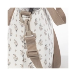 Bolsa Térmica Comidas Botton de Walking Mum Flores