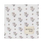 Bolsa Térmica Comidas Botton de Walking Mum Flores