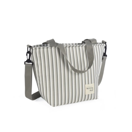 Bolsa Térmica Comidas Botton de Walking Mum