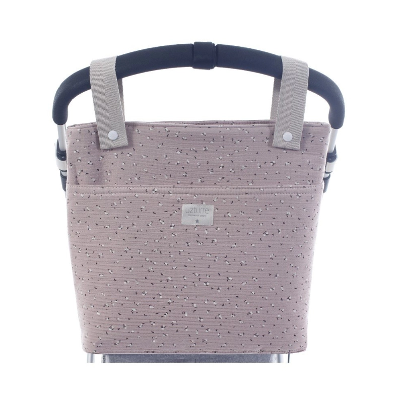 Bolso Talega Tilda de Uzturre