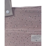 Bolso Talega Tilda de Uzturre Rosa