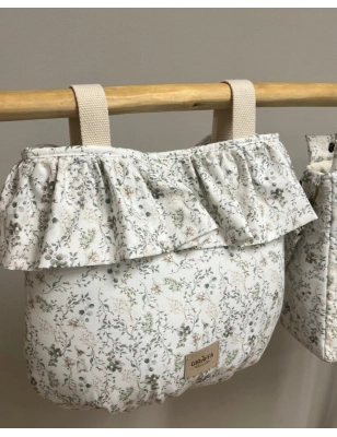 Bolso Sweet Arthemisa de Giraffa Bianca e Blu