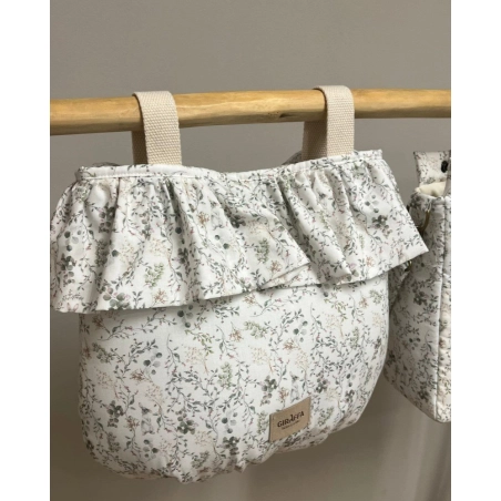 Bolso Sweet Arthemisa de Giraffa Bianca e Blu