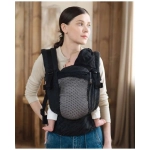 Mochila Portabebé One de Love & Carry Truffle