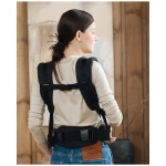 Mochila Portabebé One de Love & Carry Truffle