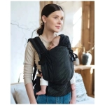 Mochila Portabebé One de Love & Carry Truffle