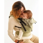 Mochila Portabebe Smart Medium de Neko Moss