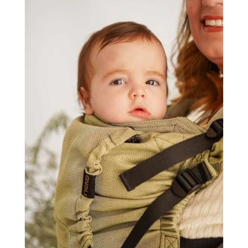 Mochila Portabebe Smart Medium de Neko