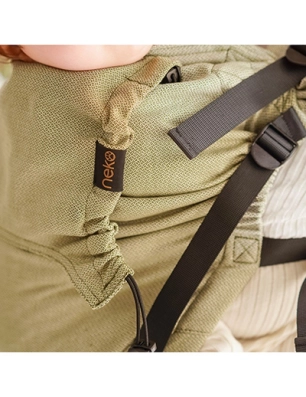Mochila Portabebe Smart Medium de Neko Moss