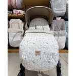 Saco Silla Standard Arthemisa de Giraffa Bianca e Blu