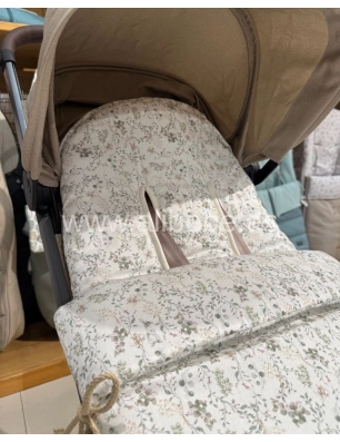 Saco Silla Standard Arthemisa de Giraffa Bianca e Blu