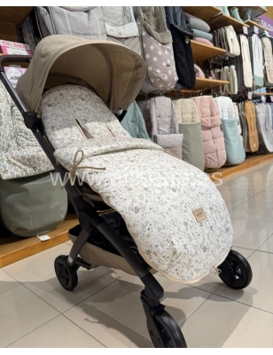 Saco Silla Standard Arthemisa de Giraffa Bianca e Blu