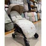 Saco Silla Standard Arthemisa de Giraffa Bianca e Blu