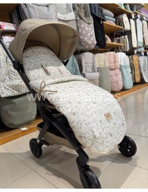 Saco Silla Standard Arthemisa de Giraffa Bianca e Blu