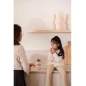 Pack 3 Cajas Snack Apilables Fairy Garden de Little Dutch Pack 3 Cajas Snack Apilables Fairy Garden de Little Dutch