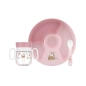 Vajilla Mio Fairy Garden de Little Dutch